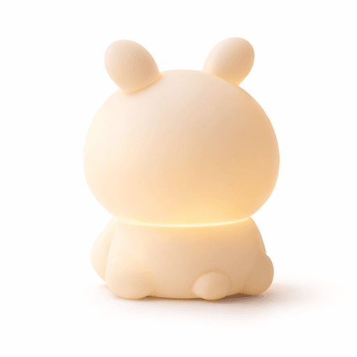 Lampka nocna - NumiBunny