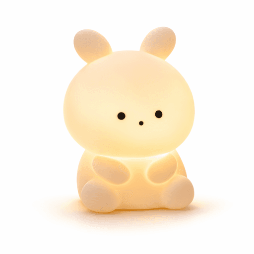 Lampka nocna - NumiBunny