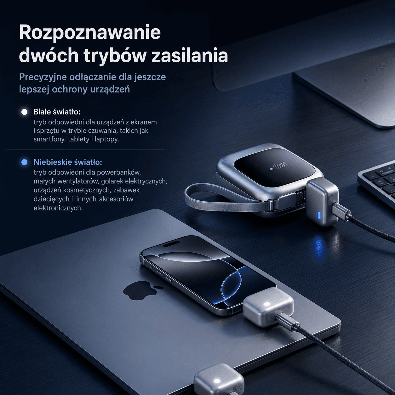 Bateria pod Kontrolą