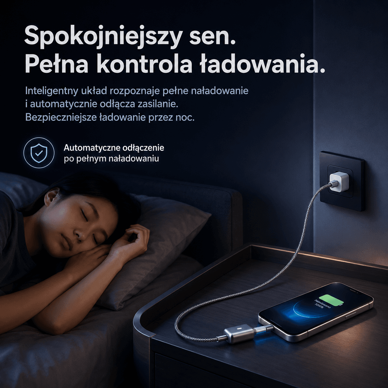 Bateria pod Kontrolą