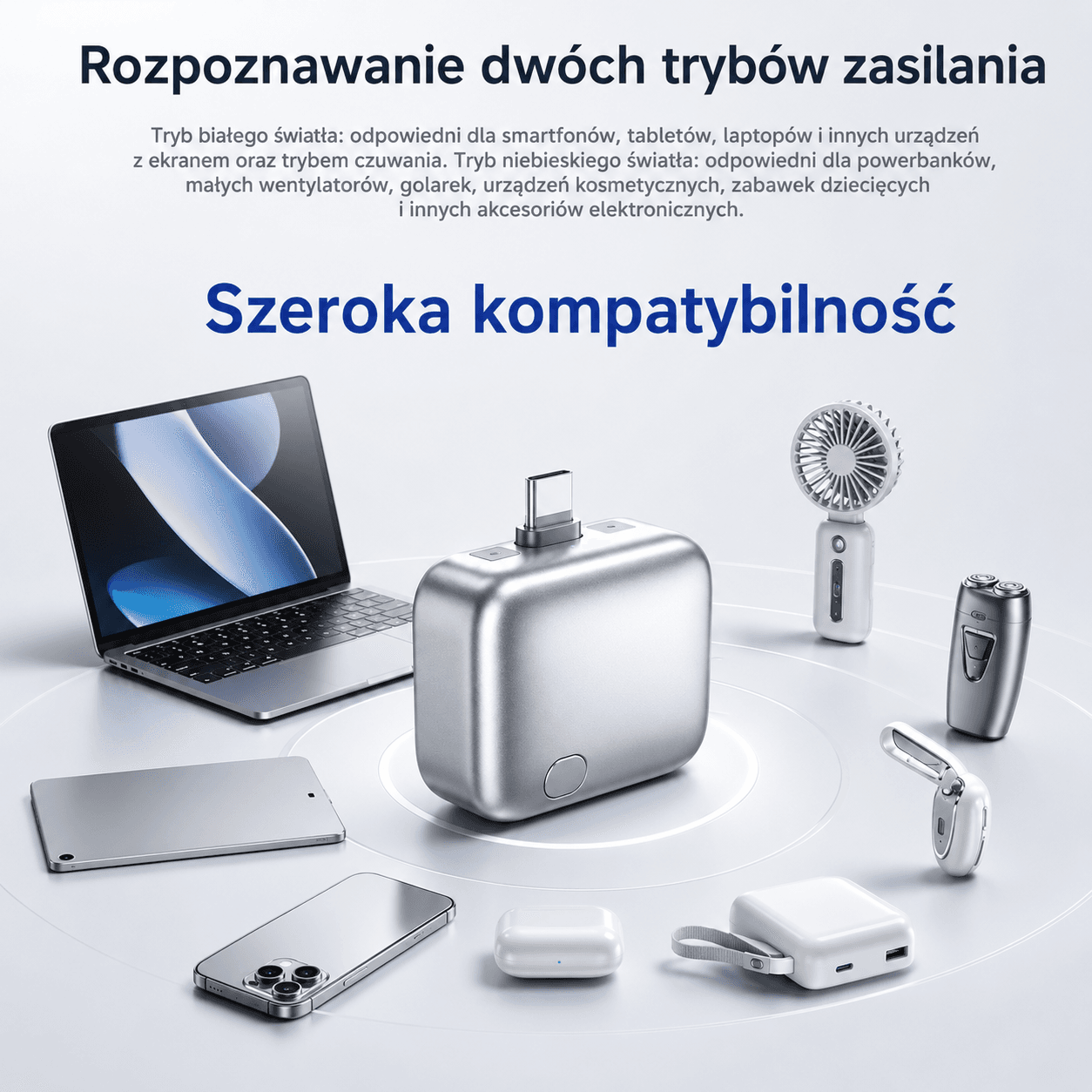 Bateria pod Kontrolą