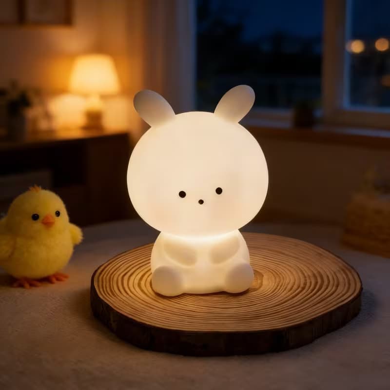 Lampka nocna - NumiBunny